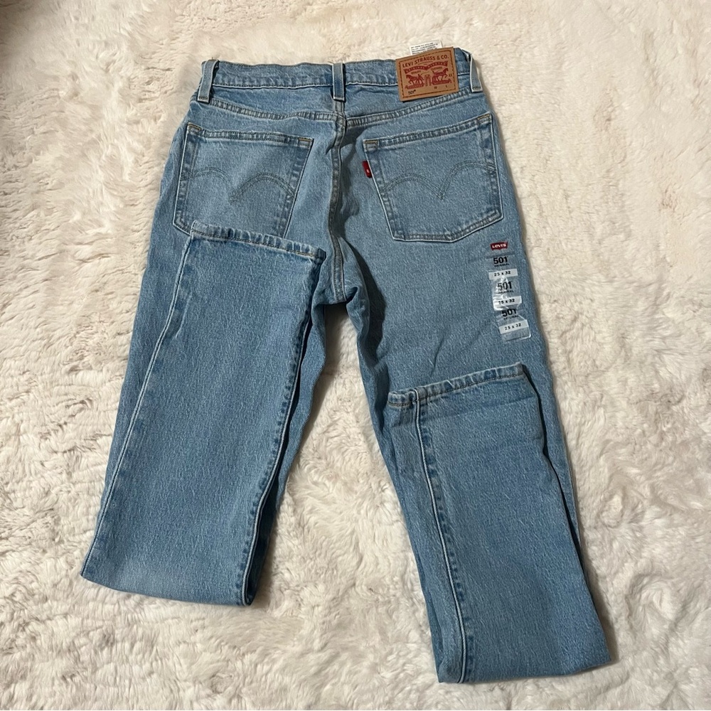 Levi’s jeans brand new